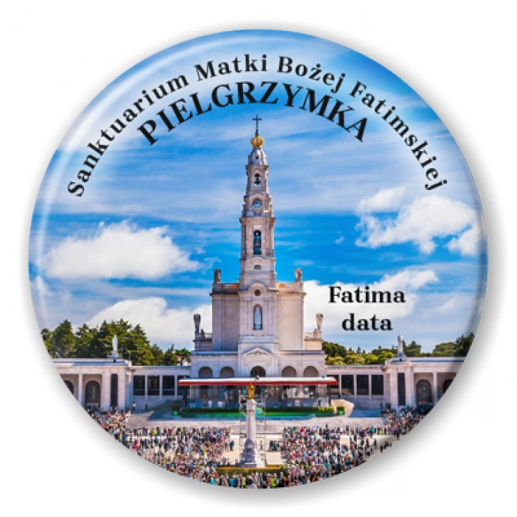 Pielgrzymka do Sanktuarium Matki Bożej Fatimskiej