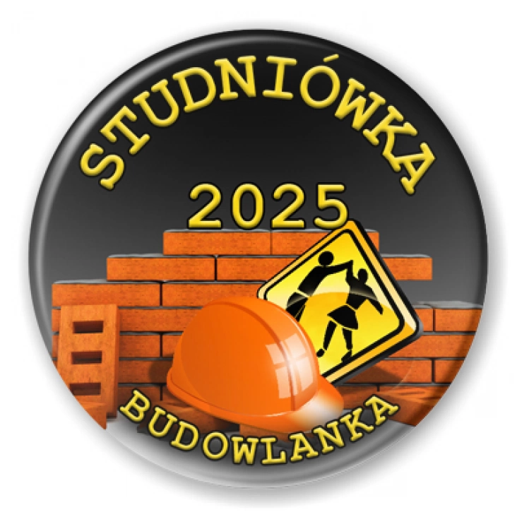 Studniówka w budowlance