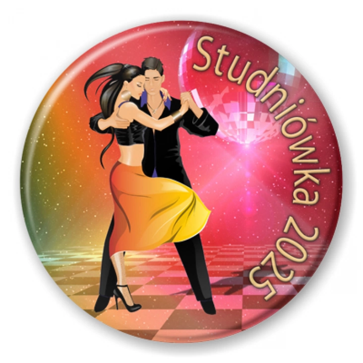 Studniówkowa tango