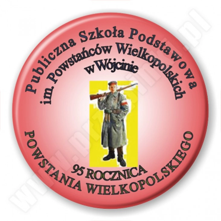 95 rocznica Powstania Wielkopolskiego