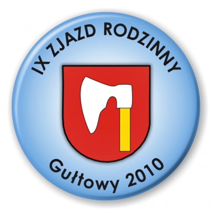 IX Zjazd Rodzinny - Gułtowy 2010