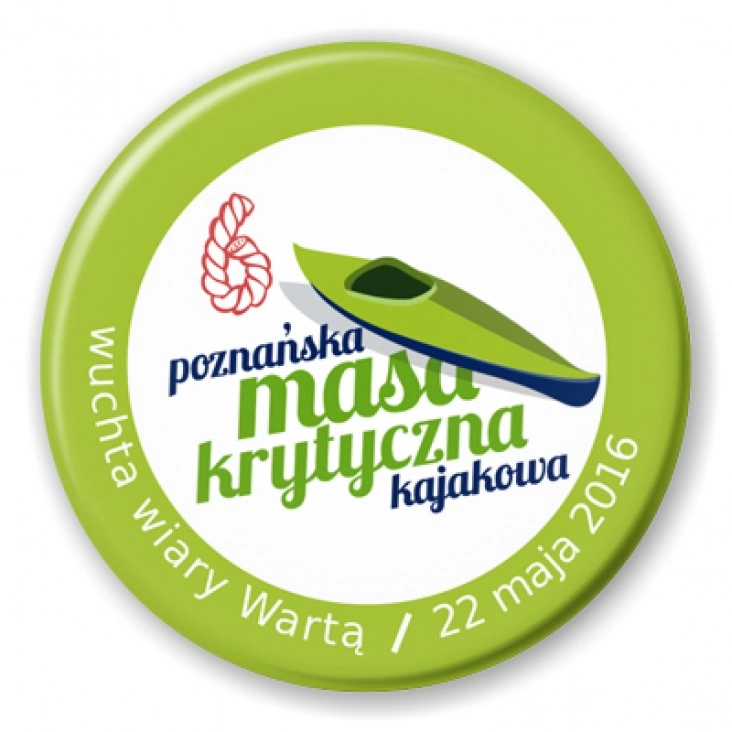 przypinka kmk