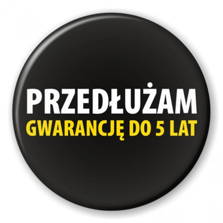 przypinka Media Expert