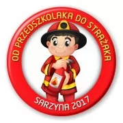 sarzyna strazaka od przedszkolaka do