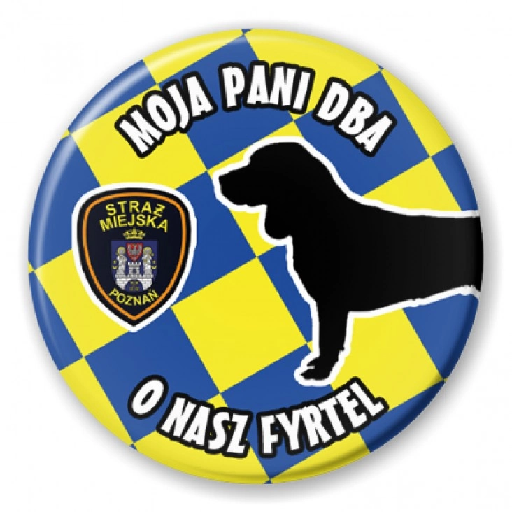 przypinka SMMP