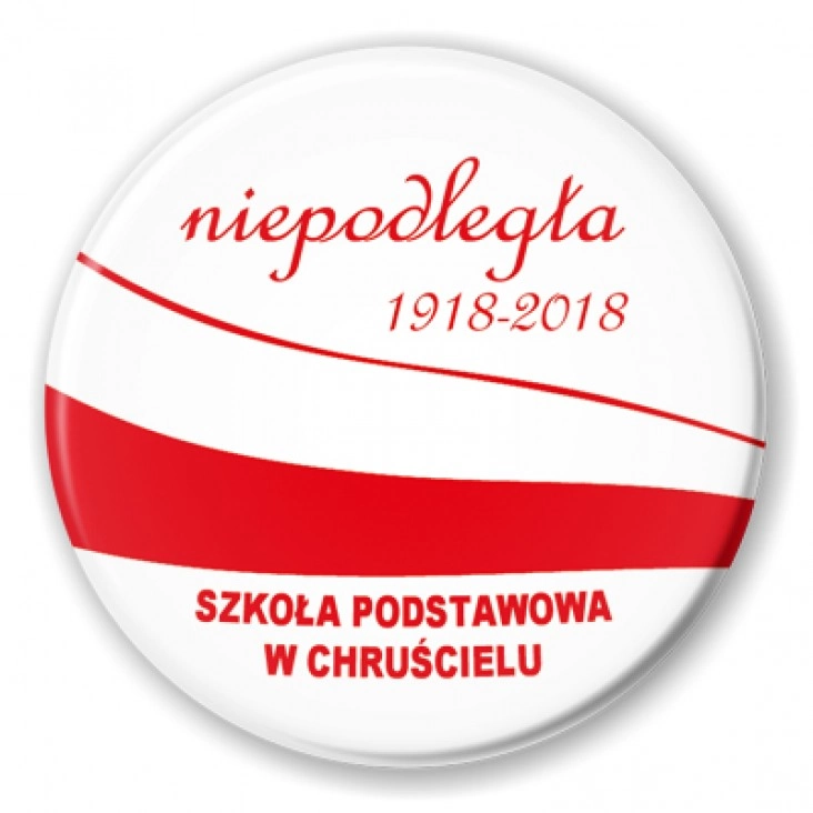 Szkoła Podstawowa w Chruścielu