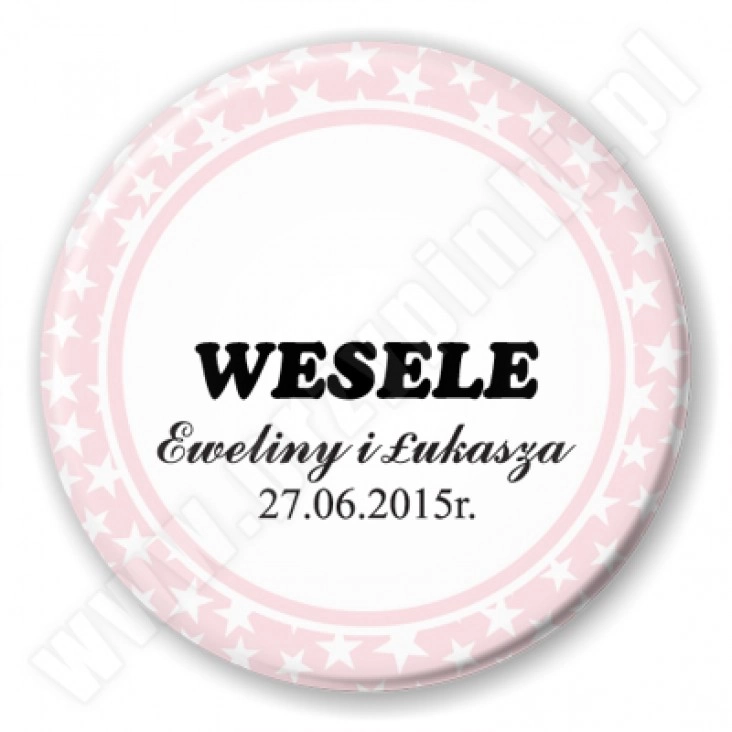 Wesele