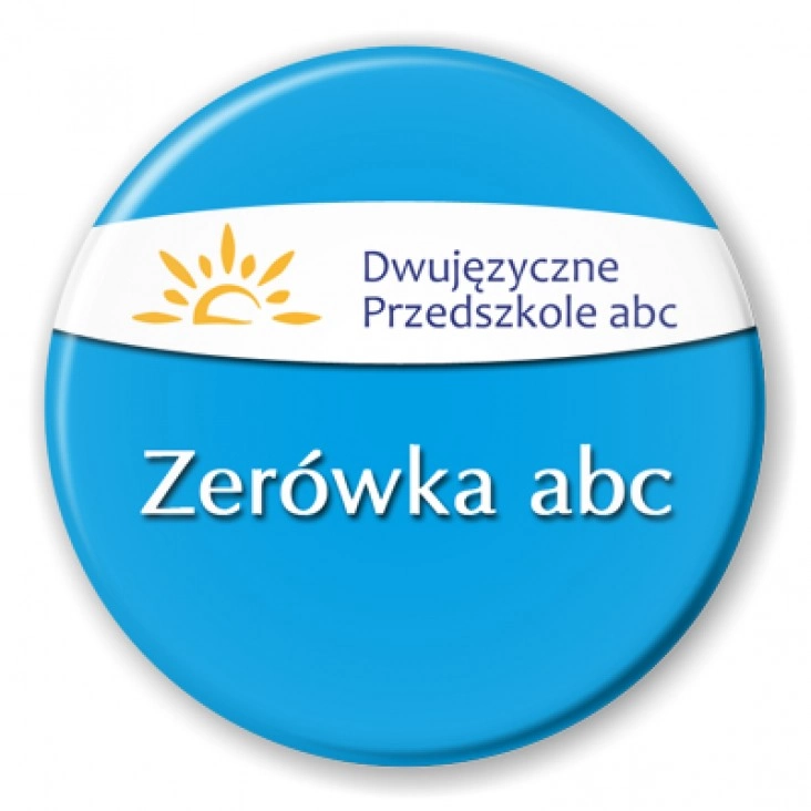 przypinka Zerówka