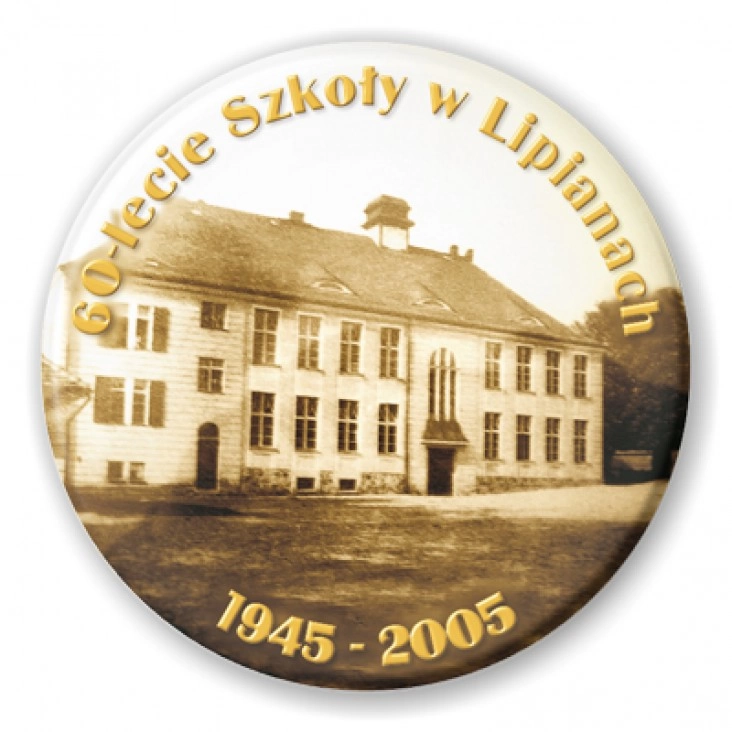 60-lecie Szkoły w Lipianach