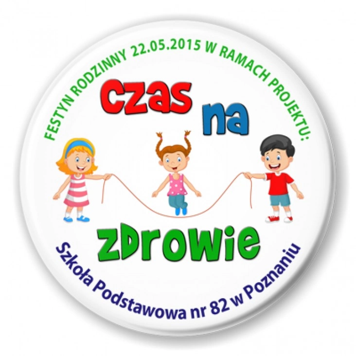 Czas na zdrowie