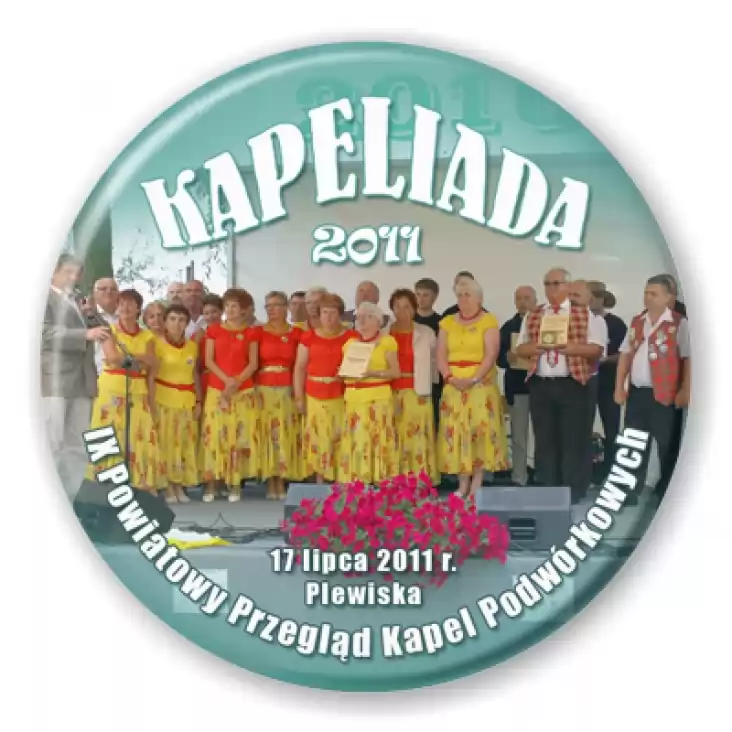 Kapeliada 2011
