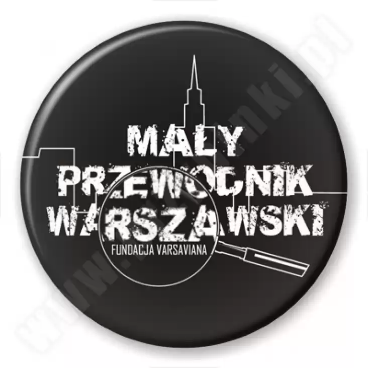 Mały Przewodnik Warszawski