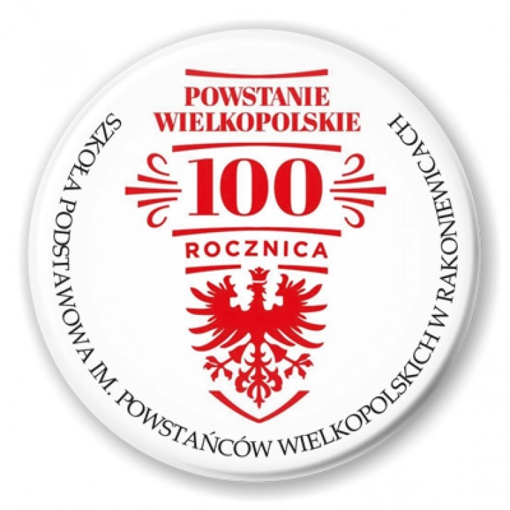 Szkoła Podstawowa w Rakoniewicach