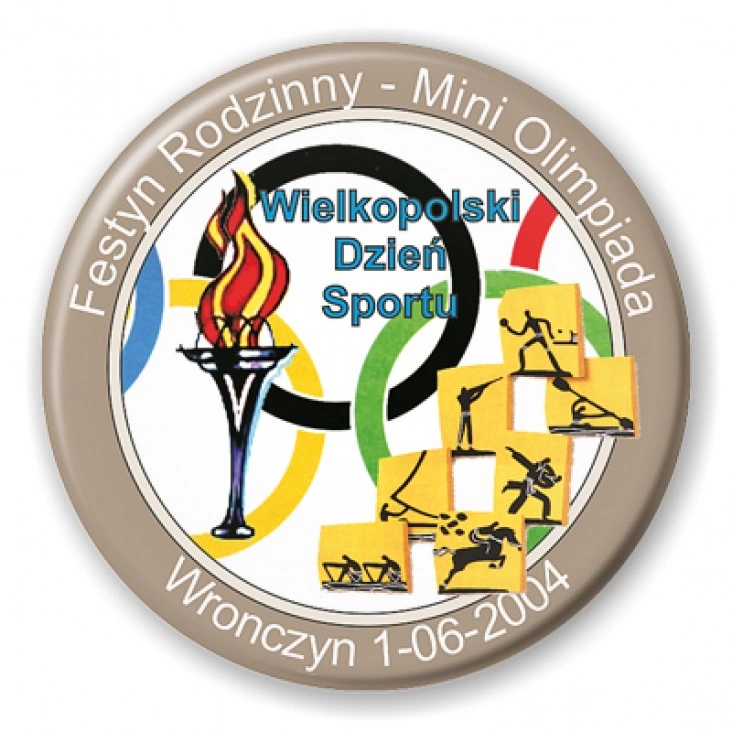 Wielkopolski Dzień Sportu 2004