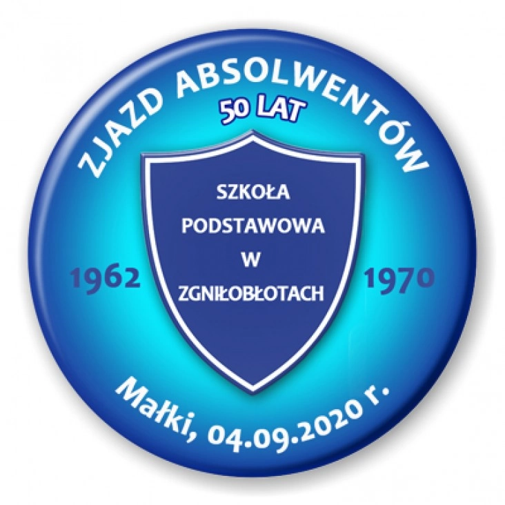 Zjazd Absolwentów