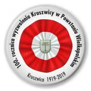 button wielkopolskim powstanie wielkopolskie kruszwica