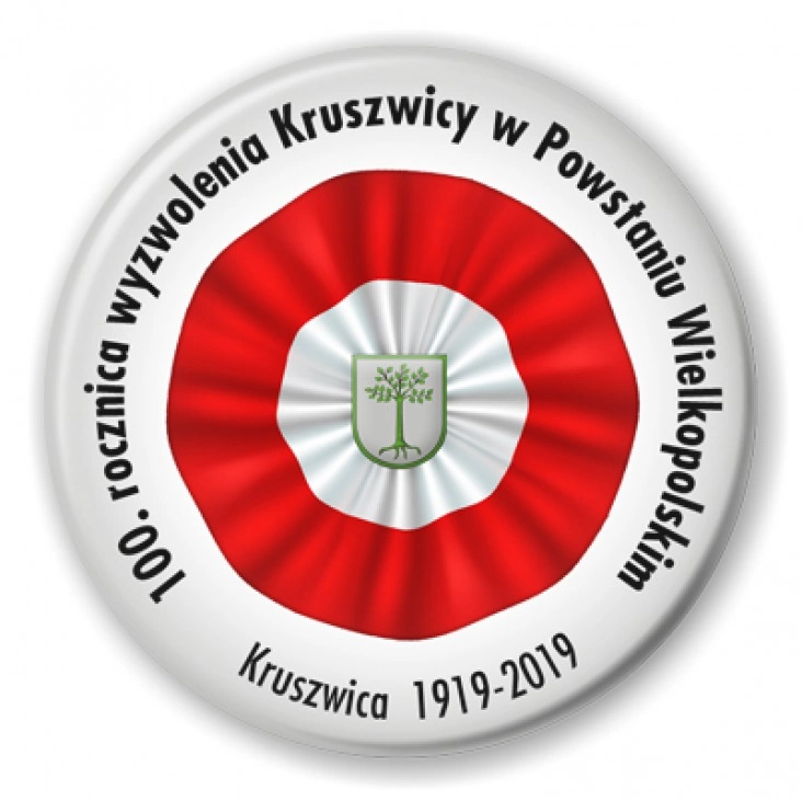 100. rocznica wyzwolenia Kruszwicy