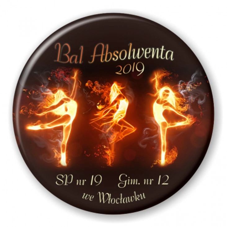 Bal Absolwenta 2019