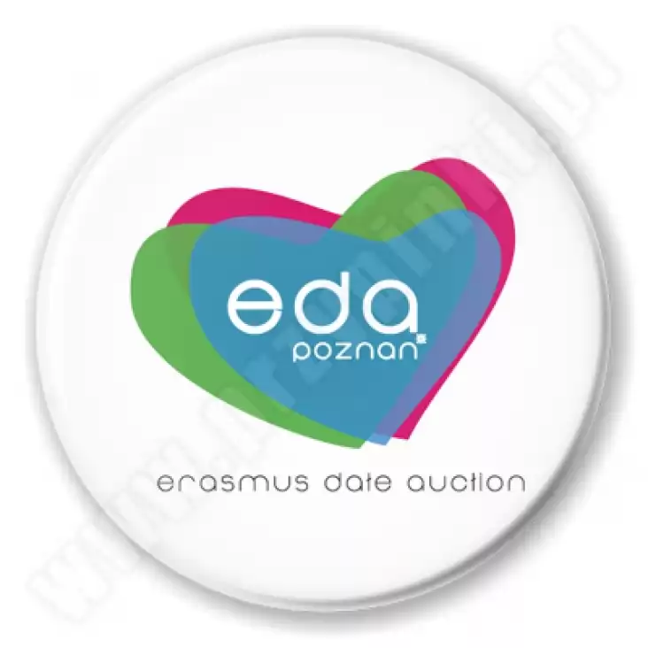 Erasmus Date Auction