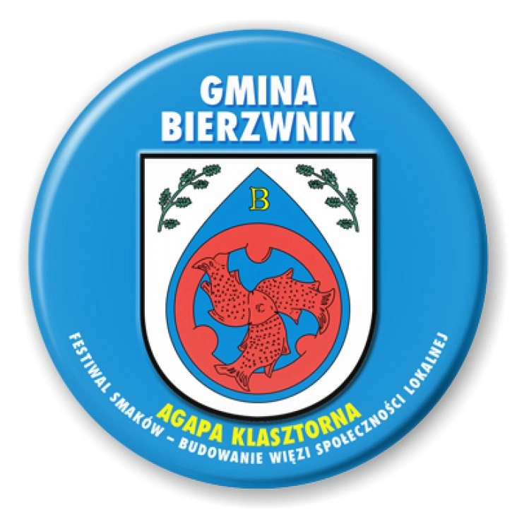 Gmina Bierzwnik