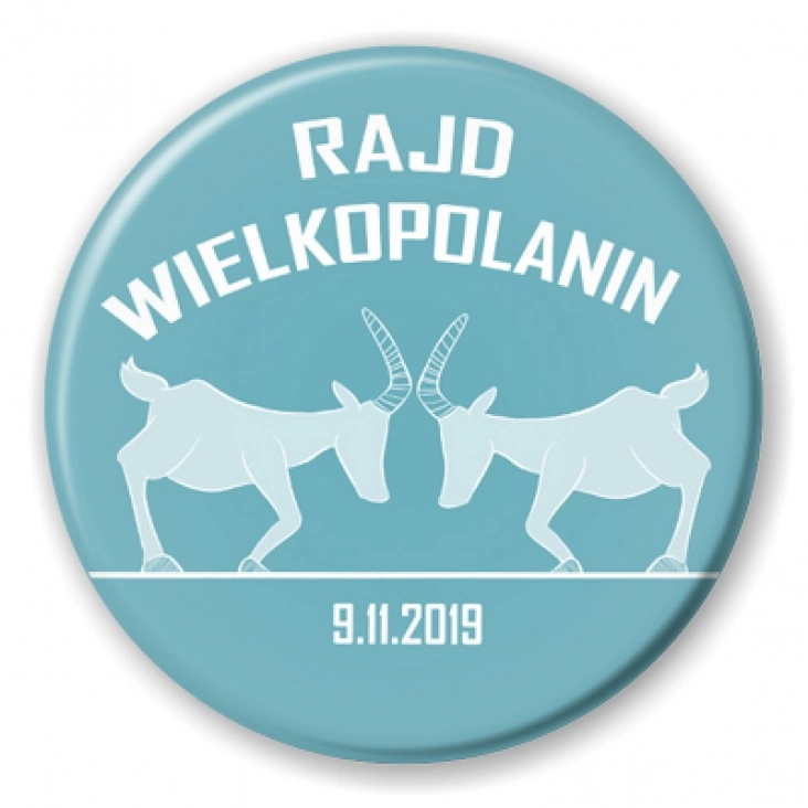 Rajd Wielkopolanin