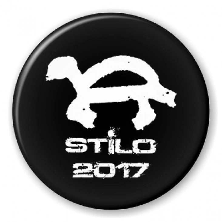 przypinka Stilo 2017