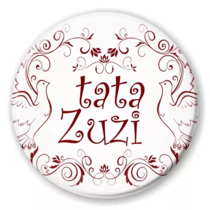 Tata Zuzi