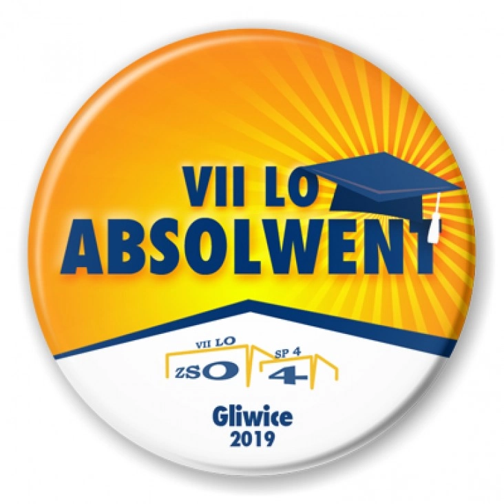 Absolwent 2019