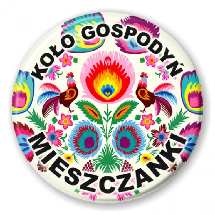 Koło Gospodyń Mieszczanki