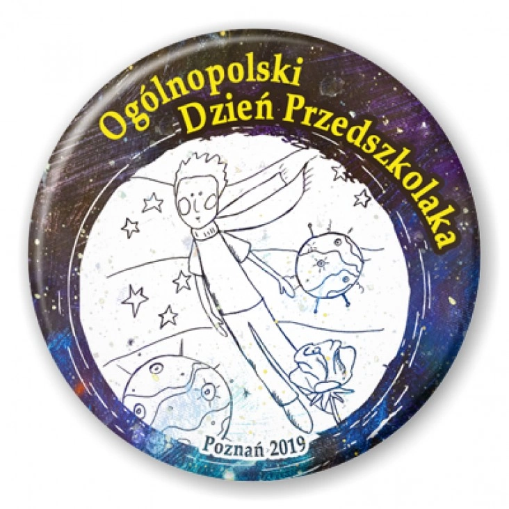 Ogólnopolski Dzień Przedszkolaka 2019