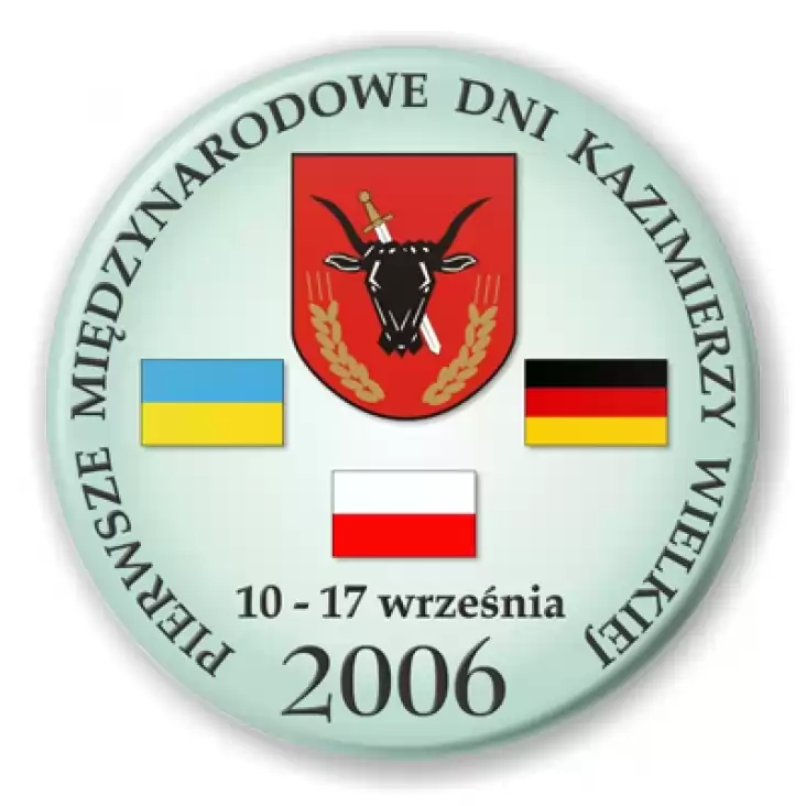 Pierwsze Międzynarodowe Dni Kazimierzy Wielkiej