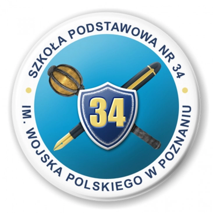 Szkoła Podstawowa nr 34 w Poznaniu