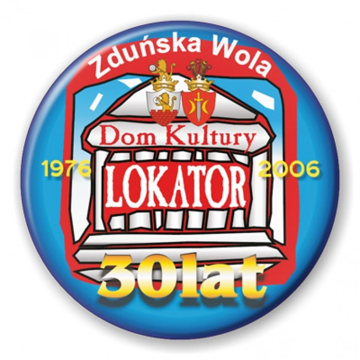 30 lat Domu Kultury LOKATOR