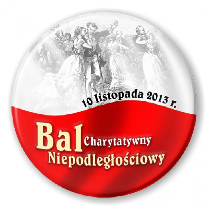 Charytatywny Bal Niepodległościowy