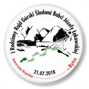 badzik jozefy lekawskiej jaworzyna krynicka