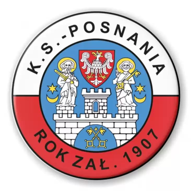 K.S. - POSNANIA