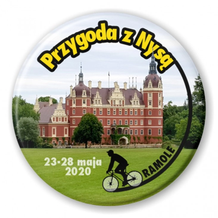 Przygoda z Nysą