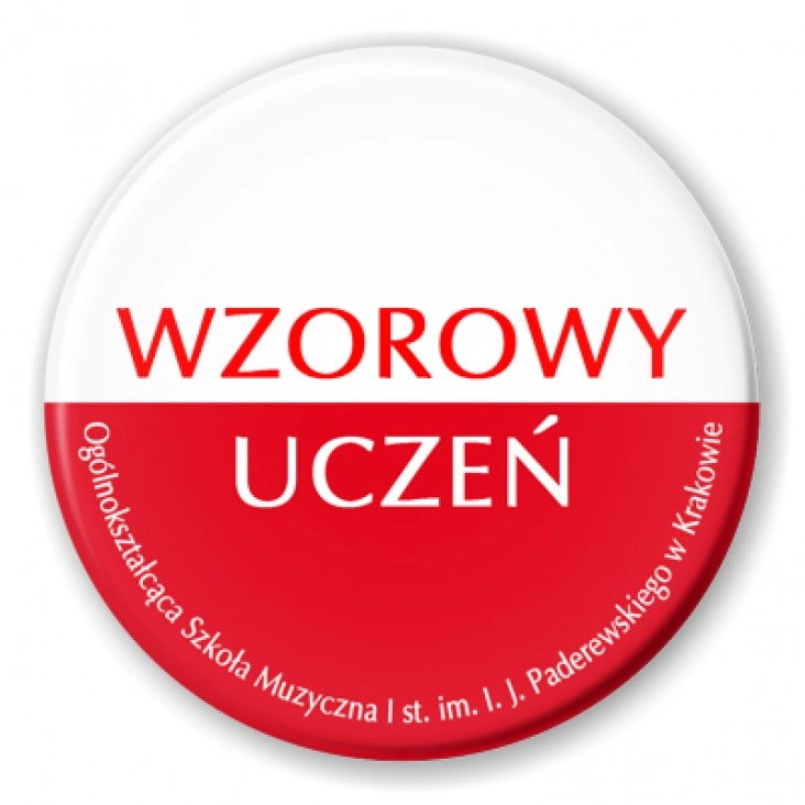 Wzorowy Uczeń