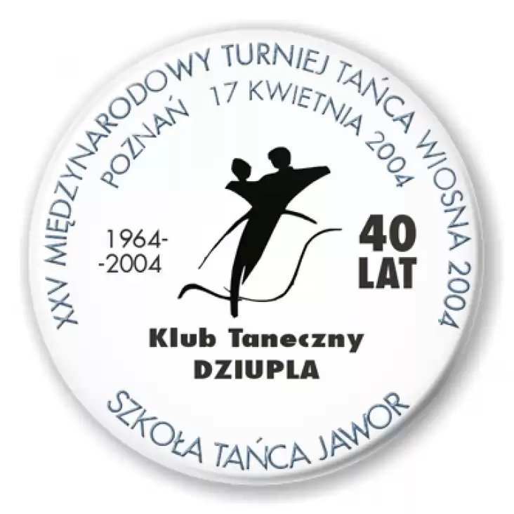 XXV Międzynarodowy Turniej Tańca 