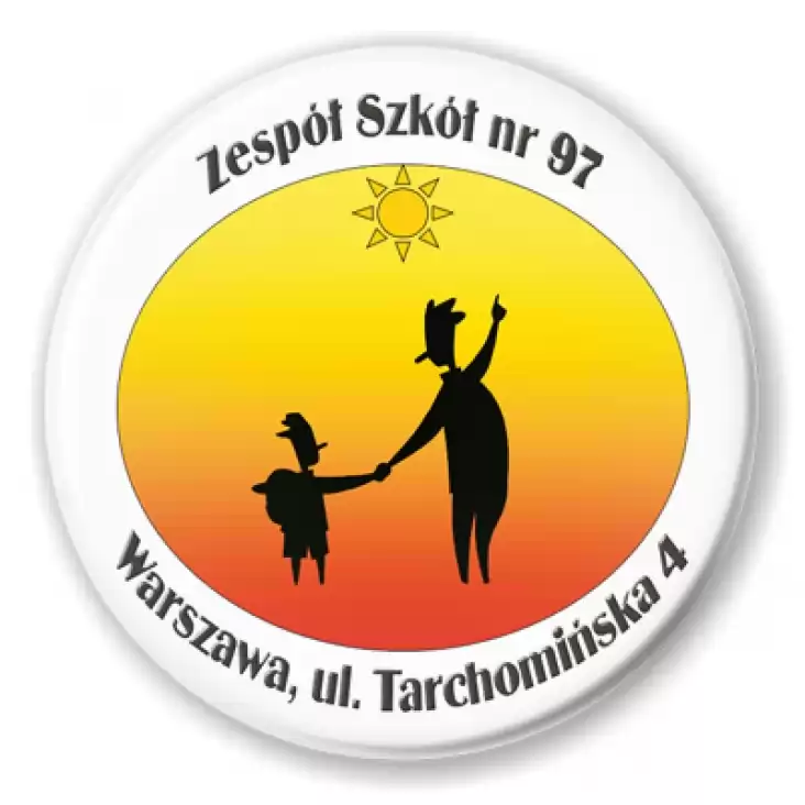 Zespół Szkół nr 97 w Warszawie