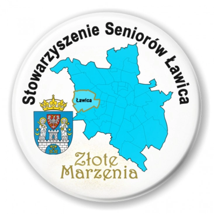 Złote Marzenia