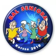 badziki impreza taniec babcia dziadki