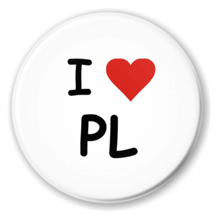 I love PL