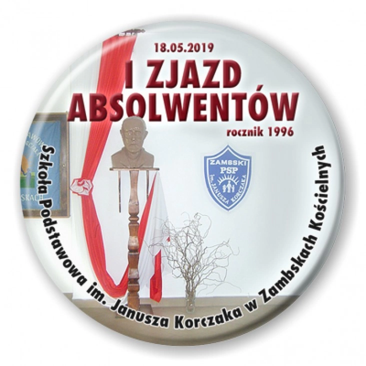 I Zjazd Absolwentów