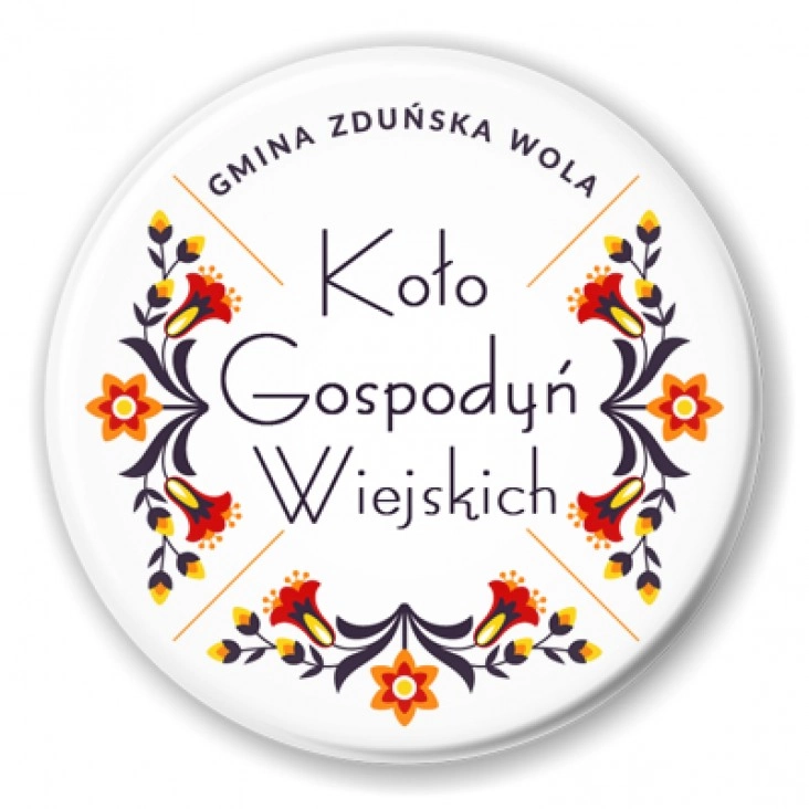 Koło Gospodyń Wiejskich Zduńska Wola