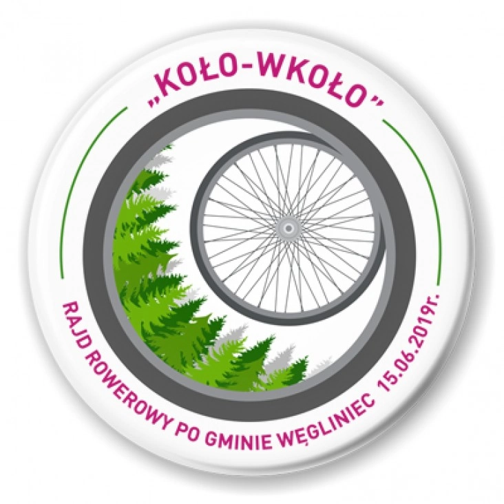 Koło w Koło Węgliniec 2019