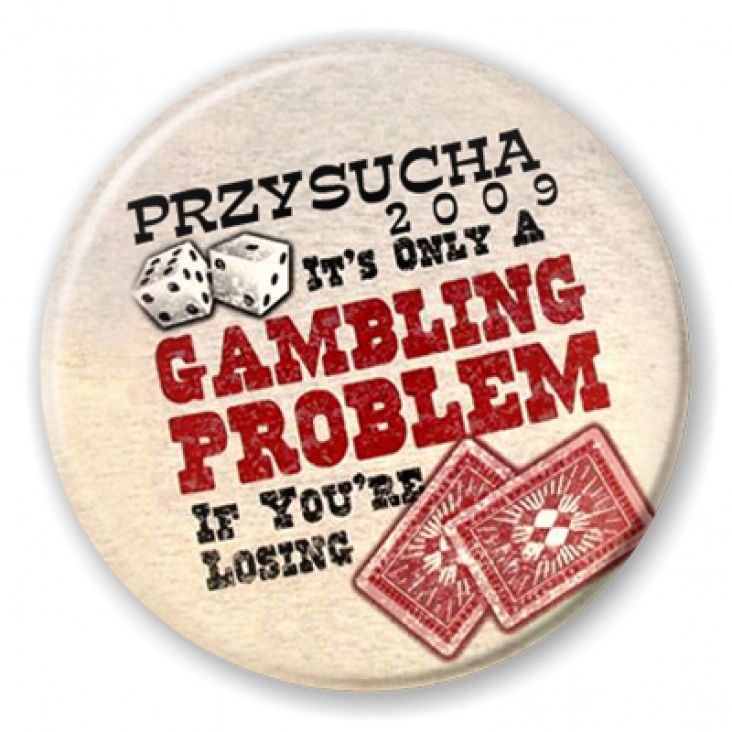 przypinka Przysucha 2009