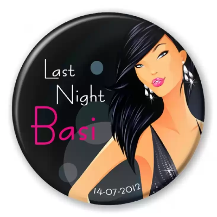 Last Night Basi