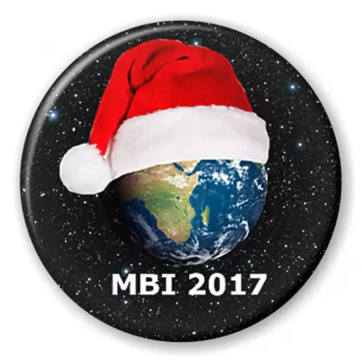 przypinka MBI 2017