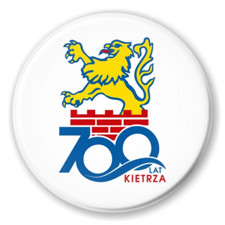 700 lat kietrza